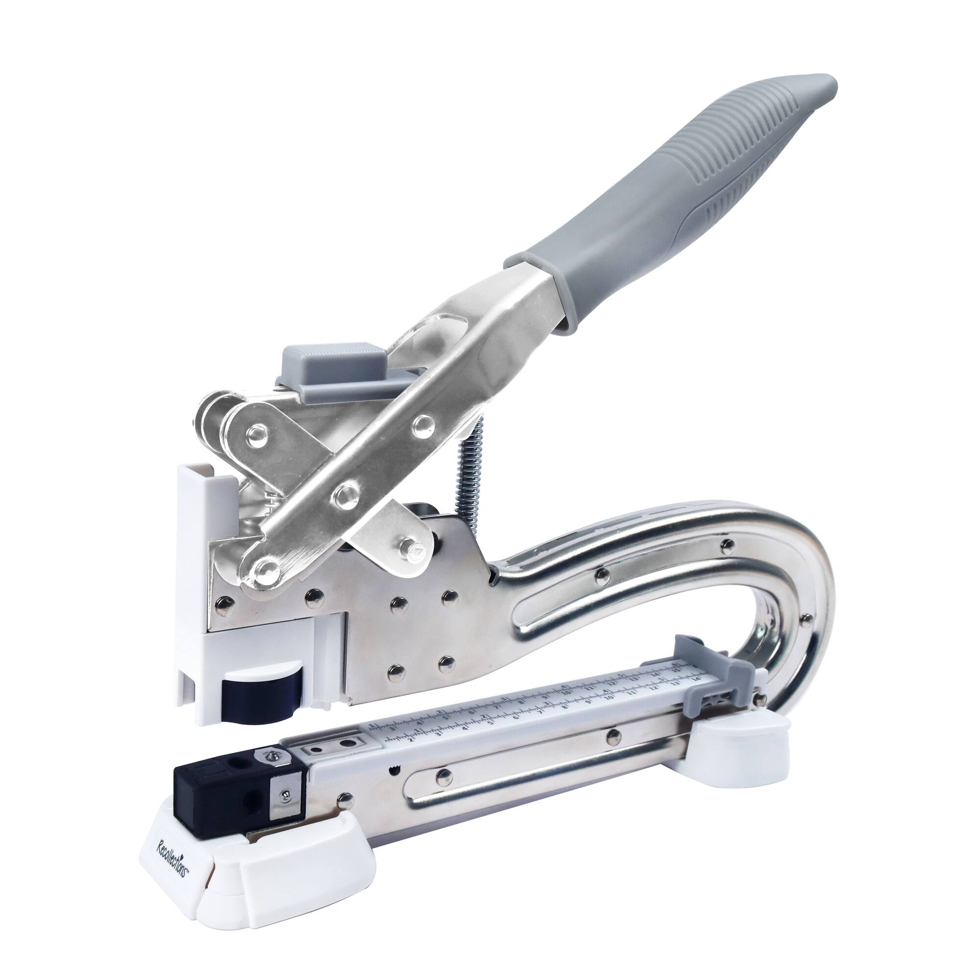 Long Reach Punch & Eyelet Setter by Recollections™